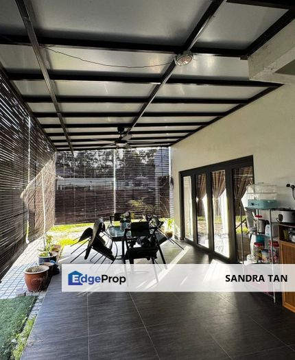 Bandar Baru Uda   2 Storey Semi-D, Johor, Johor Bahru