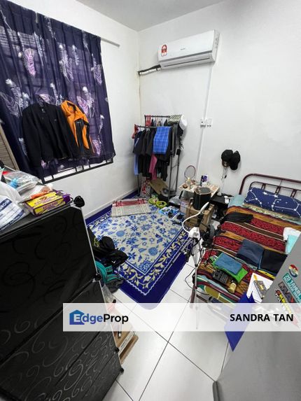 Jalan Pandan Pulai Hijauan  2 Storey Rmmj, Johor, Kangkar Pulai