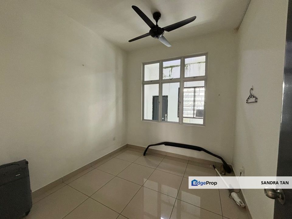 Tmn Mutiara Utama X Double Storey Terrace for Sale @RM750,000 By SANDRA ...