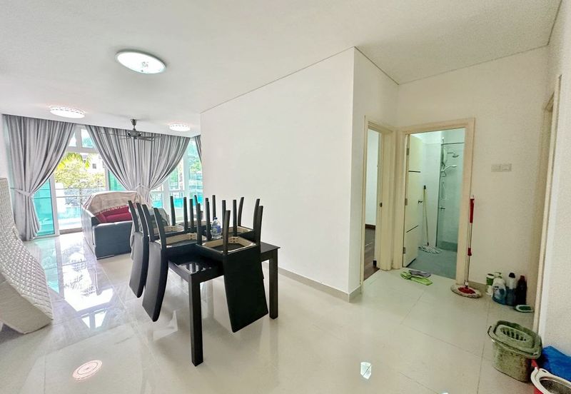 One Medini Condominium