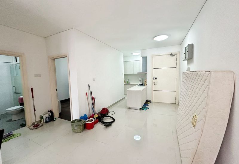 One Medini Condominium