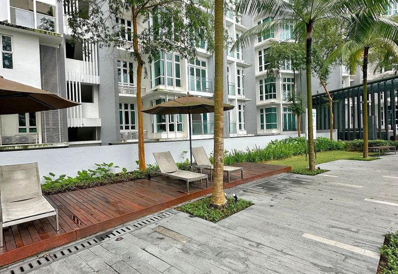 One Medini Condominium