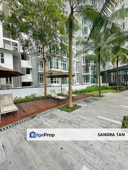 One Medini Condominium, Johor, Johor Bahru