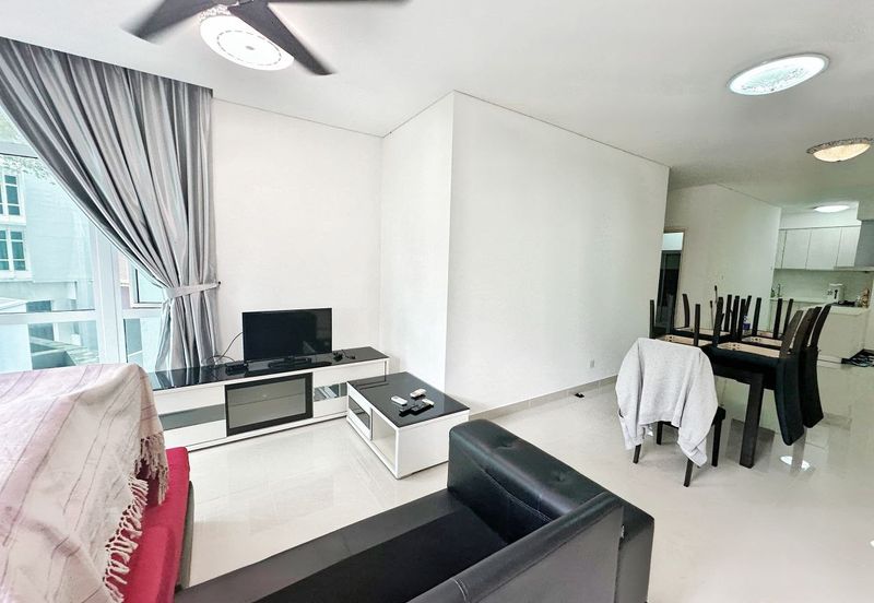 One Medini Condominium