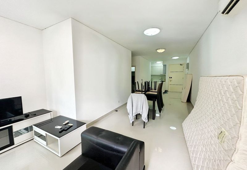 One Medini Condominium