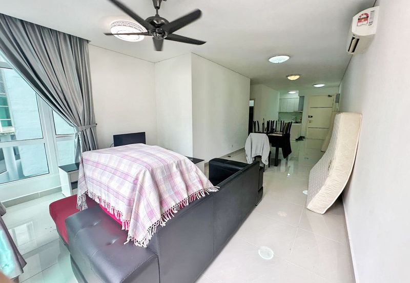 One Medini Condominium