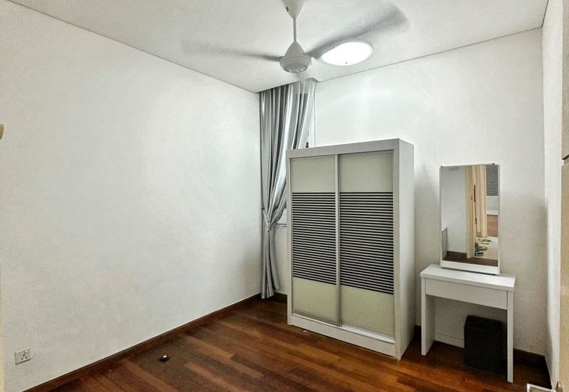 One Medini Condominium