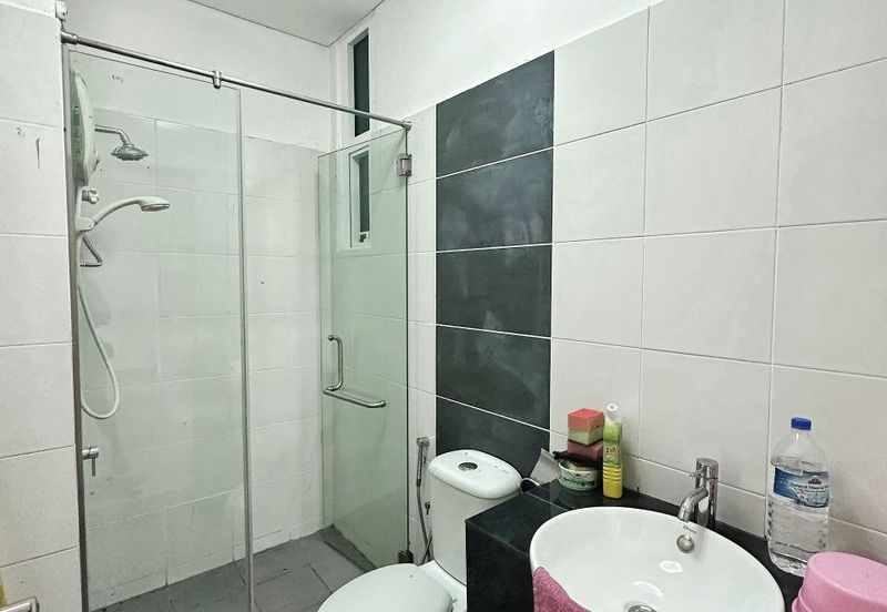 One Medini Condominium