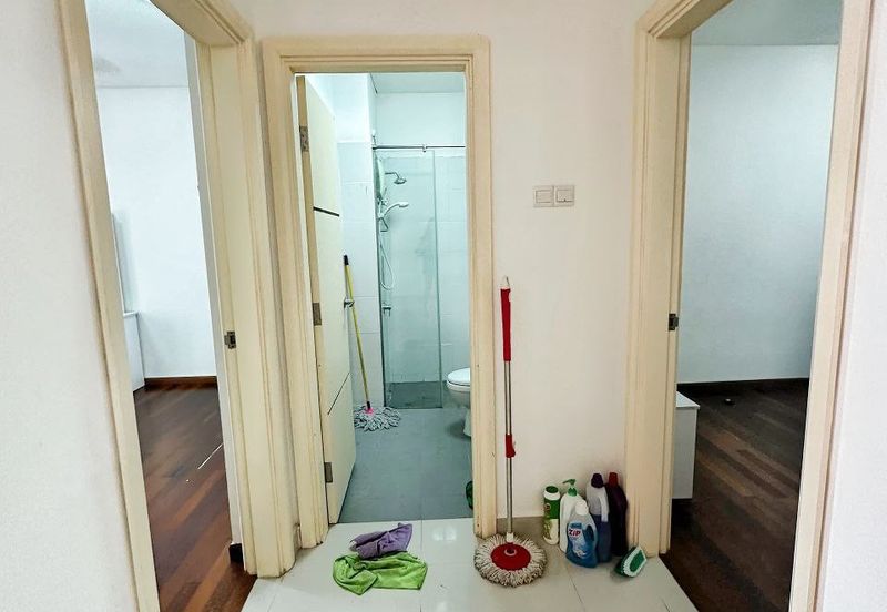 One Medini Condominium