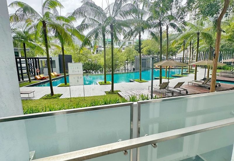 One Medini Condominium