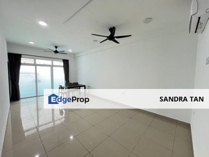 M Condo Larkin, Johor, Johor Bahru