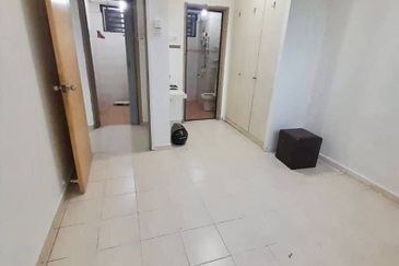 Nusa Perdana Serviced Apartment