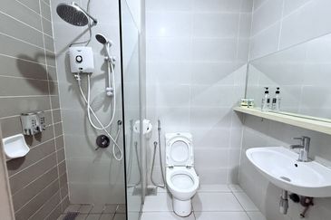 Residensi Masai (Parc Regency)