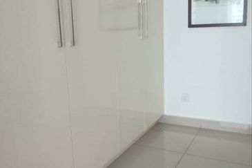 Tropez Residences @ Tropicana Danga Bay