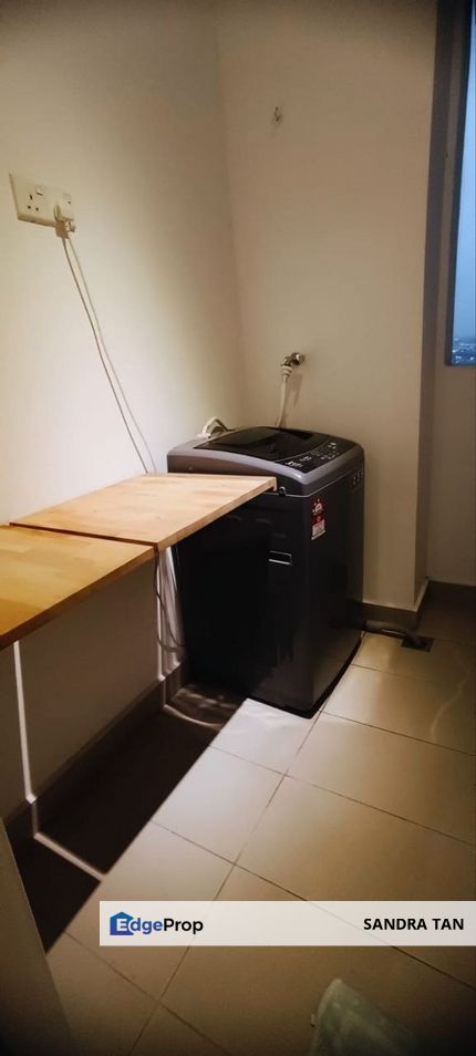 Tropez Residence Danga Bay, Johor, Johor Bahru