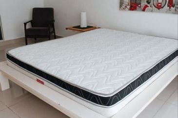 Tropez Residences @ Tropicana Danga Bay