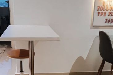 Tropez Residences @ Tropicana Danga Bay