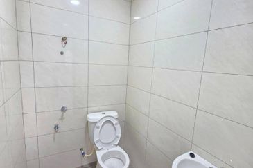 Kampung Baru Lima Kedai