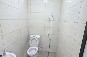 Kampung Baru Lima Kedai