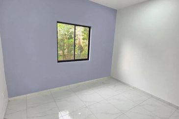 Kampung Baru Lima Kedai