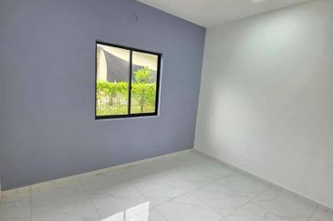 Kampung Baru Lima Kedai