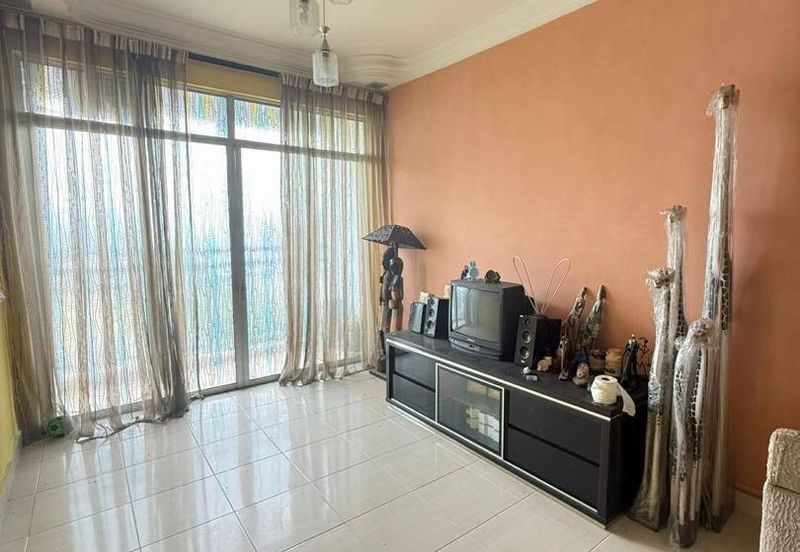 Kipark Apartment (KIP Villa Indah)