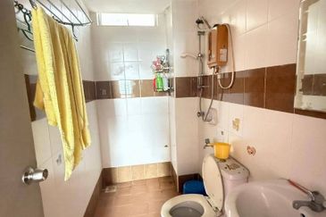 Kipark Apartment (KIP Villa Indah)