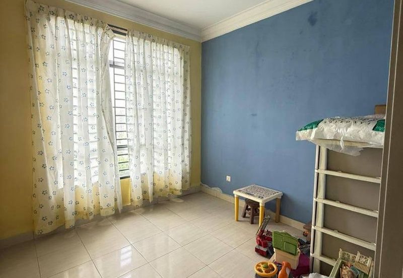 Kipark Apartment (KIP Villa Indah)