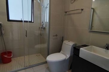 Kings Bay Country Garden @Danga Bay