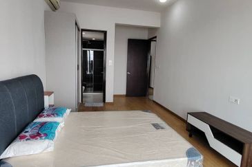 Kings Bay Country Garden @Danga Bay