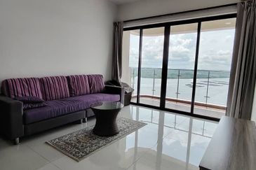 Kings Bay Country Garden @Danga Bay