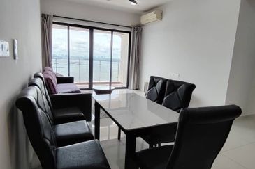 Kings Bay Country Garden @Danga Bay