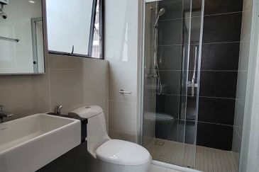 Kings Bay Country Garden @Danga Bay