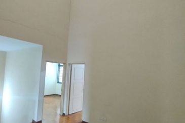 Taman Damansara Aliff