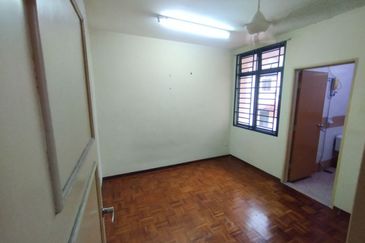 Taman Damansara Aliff