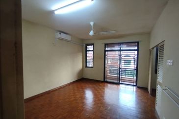 Taman Damansara Aliff