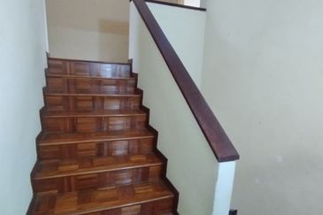 Taman Damansara Aliff