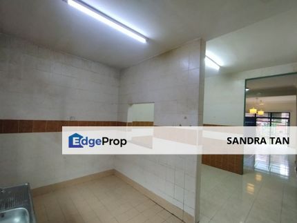 Damansara Aliff Jalan Aliff Harmoni x  Double storey terrace, Johor, Johor Bahru