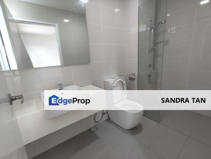 Sunway Citrine Lakehome Sunway Iskandar     Double Storey Terrace House, Johor, 