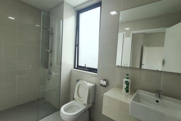 Sunway Citrine Lakehomes