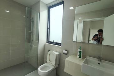 Sunway Citrine Lakehomes