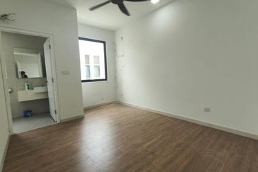 Sunway Citrine Lakehomes