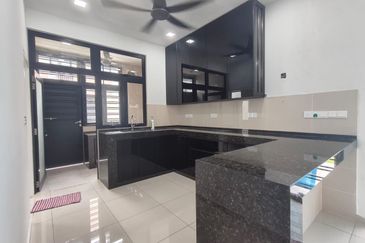 Sunway Citrine Lakehomes