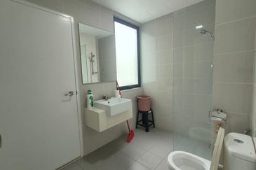 Sunway Citrine Lakehomes