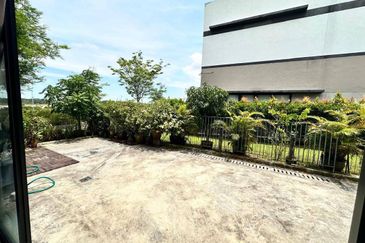 Sunway Emerald Residence