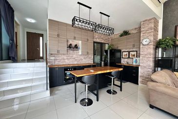 Sunway Emerald Residence