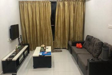 Baypoint @ Country Garden Danga Bay