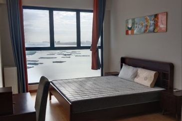 Kings Bay Country Garden @Danga Bay