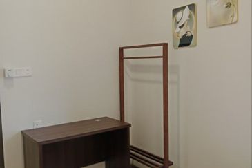 Kings Bay Country Garden @Danga Bay