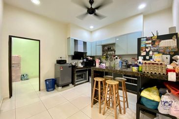 The Garden Residences